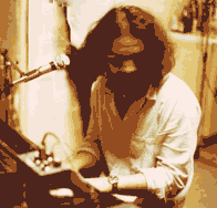 Blues 1980
