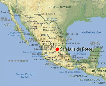 Mexico