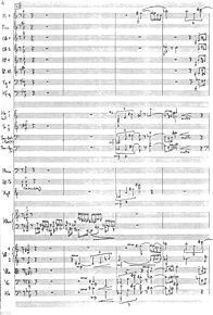Variations Symphonie
